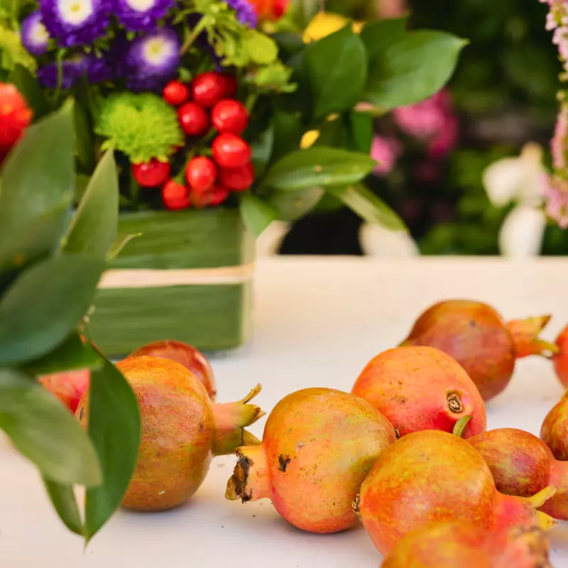 Le nostre composizioni Floreali